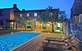 Gorgeous Istrian Villa